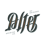 Logo for Alter Brewing Company