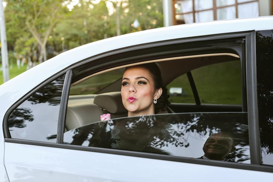 Fotógrafo de casamento Eder Rodrigues (ederrodrigues). Foto de 16 de junho 2015