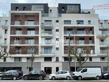 appartement à Romainville (93)