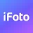 iFoto: AI Photo Studio icon