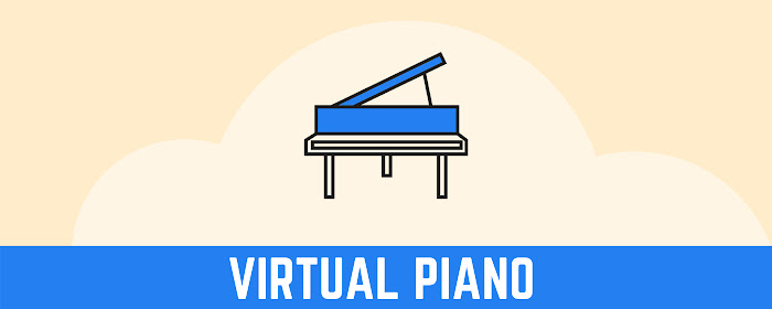 Virtual Piano marquee promo image