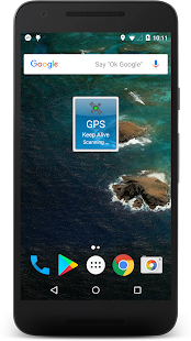 GPS Signal 26.2.4 APK + Mod (Unlimited money) untuk android