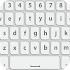 White Keyboard Custom Changer1.7
