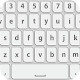 Download White Keyboard Custom Changer For PC Windows and Mac 1.0