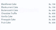 Choc-Cake-Art menu 1