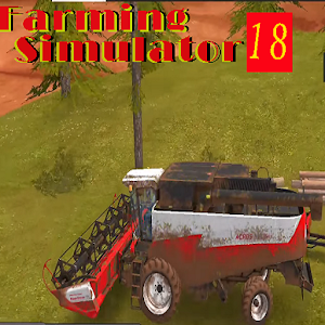 Download Guide Farming Simulator 18 For PC Windows and Mac