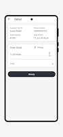 Avo Orders App Screenshot 4 of 5