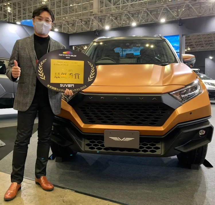オデッセイのタントカスタムla600s・アクティトラック・Kuhl Racing・今年の個人的ピックアップカー🎉・今年1年も大変お世話になりました🙇に関するカスタム事例の投稿画像3枚目