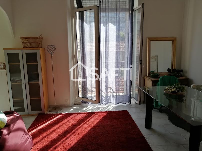 Vente appartement 1 pièce 28 m² à Marseille 7ème (13007), 152 000 €