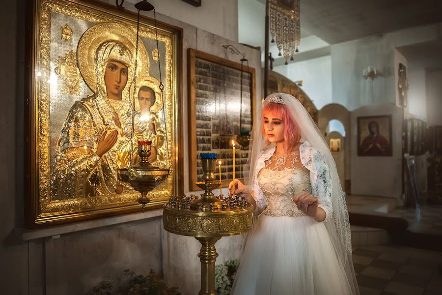 Fotógrafo de casamento Elena Ardi (elenardi). Foto de 8 de junho 2021