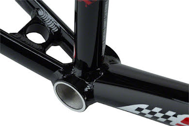 Staats Bloodline MotoBahn Pro Frame 20.75" Top Tube alternate image 8