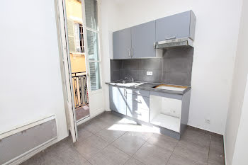 appartement à Toulon (83)