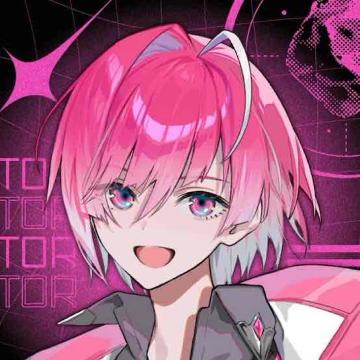 「弱い僕？」のメインビジュアル