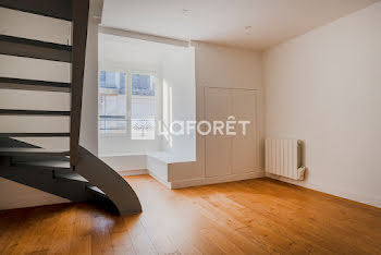 appartement à Paris 4ème (75)