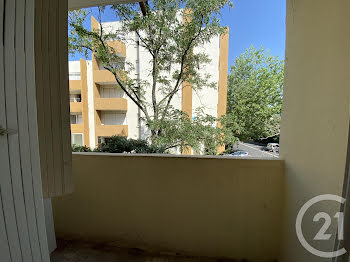 appartement à Montpellier (34)