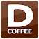 Coffee for PD icon