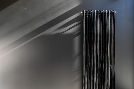 Are vertical radiators better than horizontal ones