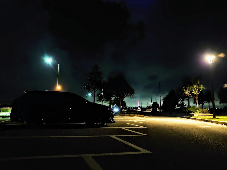 ハリアーのあいや〜鳩、無言フォローするなさんが投稿したカスタム事例の投稿画像1枚目