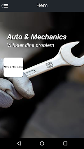 Auto Mechanics