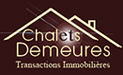 CHALETS ET DEMEURES