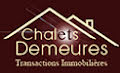 CHALETS ET DEMEURES