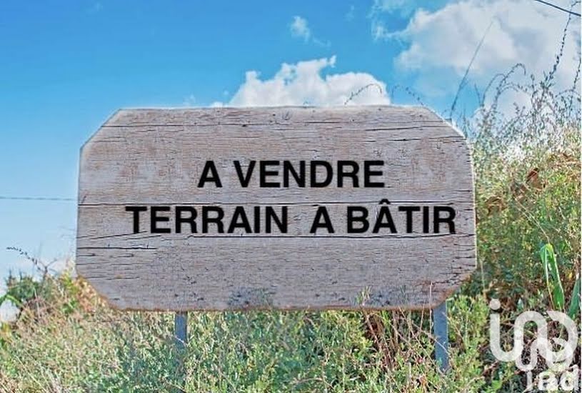  Vente Terrain à bâtir - 1 224m² à Braud-et-Saint-Louis (33820) 