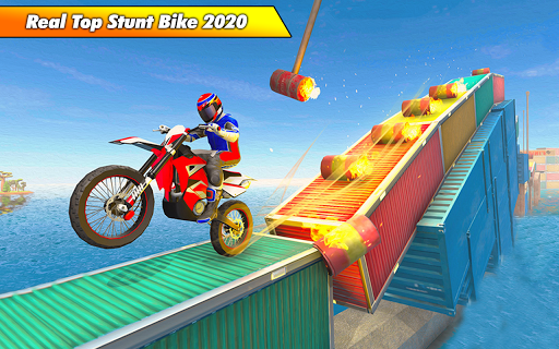 730  Bike Impossible Mod Apk Download Unlimited Money  HD