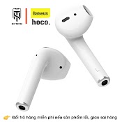 Tai Nghe Hoco Des03 Pro, Công Nghệ Bluetooth 5.0, Chạm Cảm Ứng, Hỗ Trợ Định Vị, Đổi Tên.