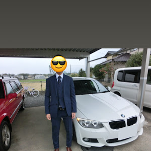 3シリーズ E92