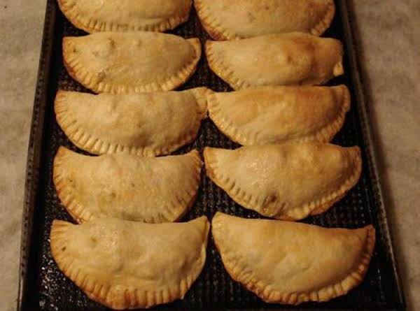 New Mexico Empanadas_image