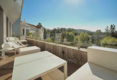 Apartment with terrace and pool 18