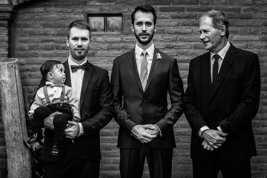 Wedding photographer José Alvarez (josemanuelalva). Photo of 26 June 2018