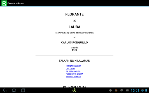 免費下載書籍APP|Florante at Laura app開箱文|APP開箱王