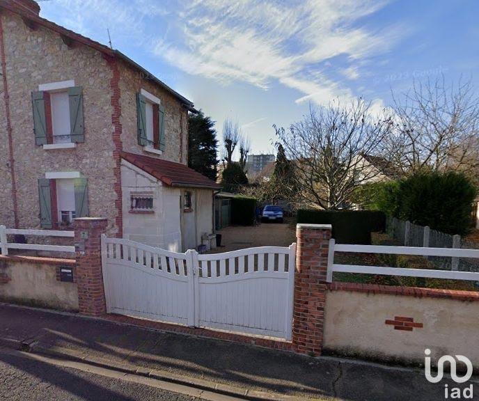 Vente maison 3 pièces 53 m² à Mainvilliers (28300), 136 000 €