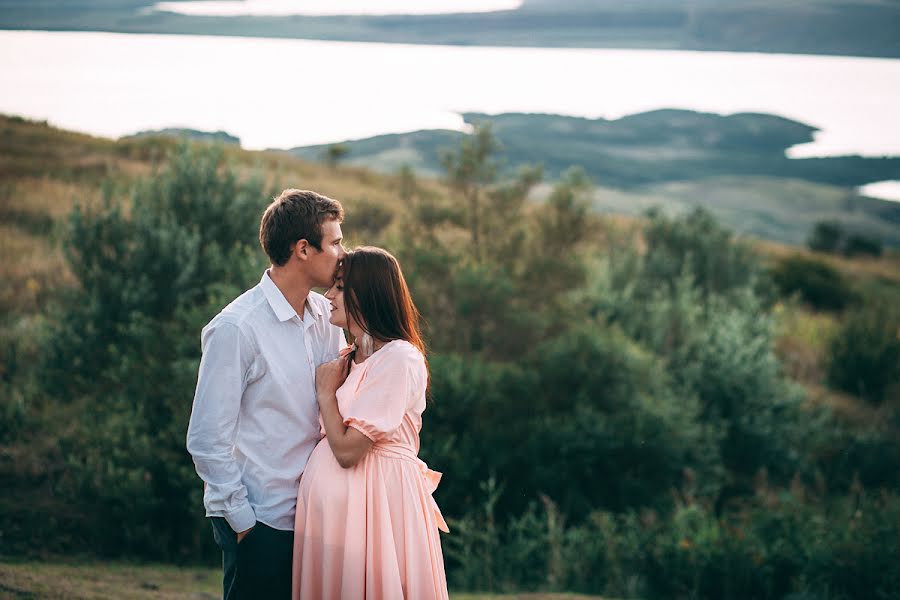 Fotógrafo de bodas Anna Kostenko (leaa). Foto del 25 de septiembre 2016