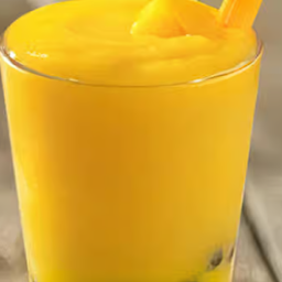 Mango Bubble Tea