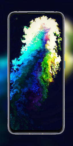 ZenFone 8 Wallpaper