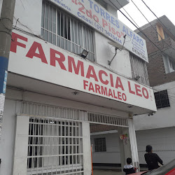 Farmacia Leo E.I.R.L.