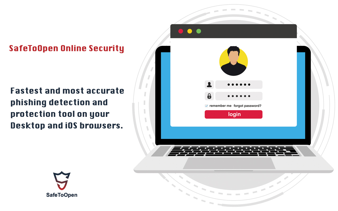 SafeToOpen Online Security Preview image 5