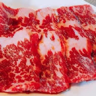 山奧屋無煙燒肉