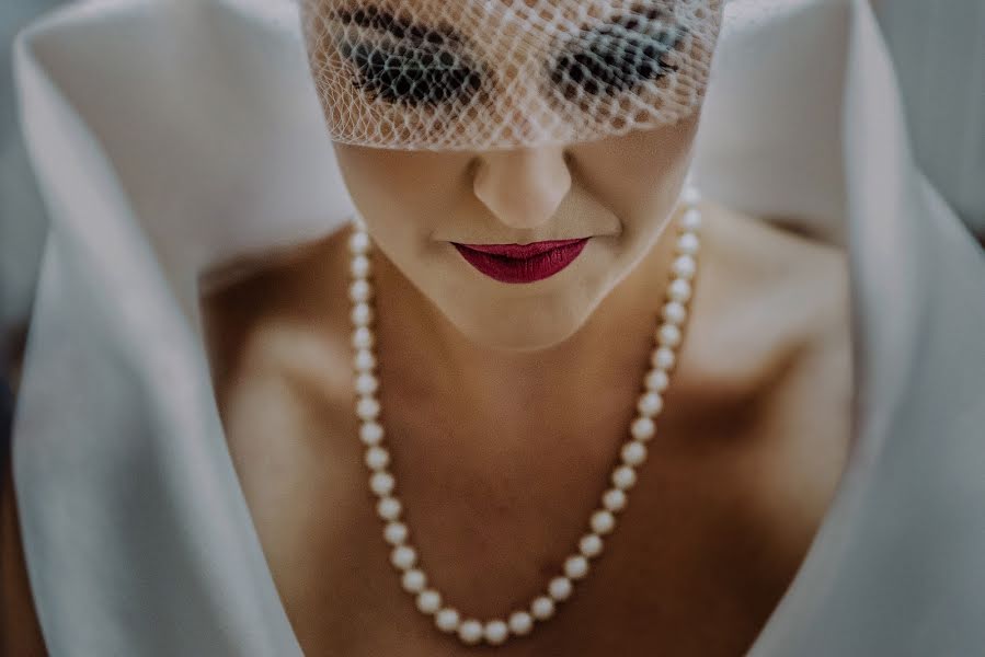 Vestuvių fotografas Serena Faraldo (faraldowedding). Nuotrauka 2019 spalio 2