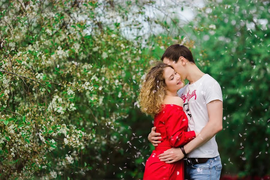 Photographe de mariage Alena Ishina (colnce). Photo du 16 mai 2018