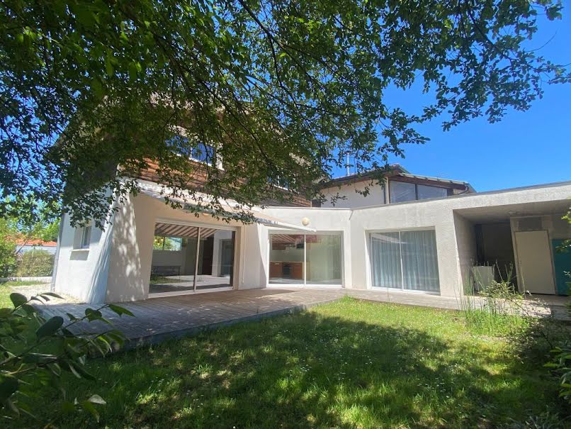 Vente maison 4 pièces 100 m² à Seignosse (40510), 690 000 €