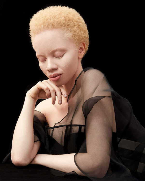 Thando Hopa.