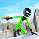 Download Spider Stickman Hero: Gangster crime City For PC Windows and Mac 1.0