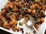 Butternut Squash, Apple and Cranberry Gratin was pinched from <a href="http://www.lucini.com/recipes/category/celebrity-chef-recipes/butternut-squash-apple-and-cranberry-gratin" target="_blank">www.lucini.com.</a>