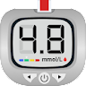 Blood Sugar - Diabetes Tracker icon