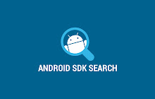 Android SDK Search small promo image