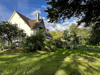 maison à Courteuil (60)