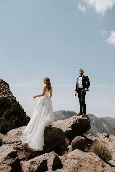 Fotógrafo de bodas Nacho Rodez (nachorodez). Foto del 25 de junio 2021